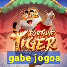 gabe jogos